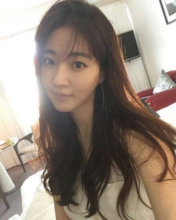 흔한 40대의 미모.JPG | 인스티즈