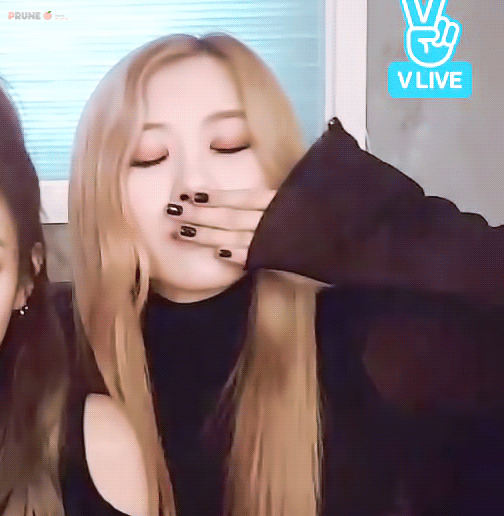 블랙핑크 로제찡 | 인스티즈