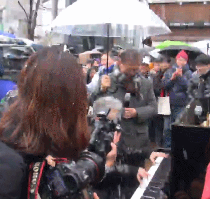 오늘자 문재인.JPG | 인스티즈