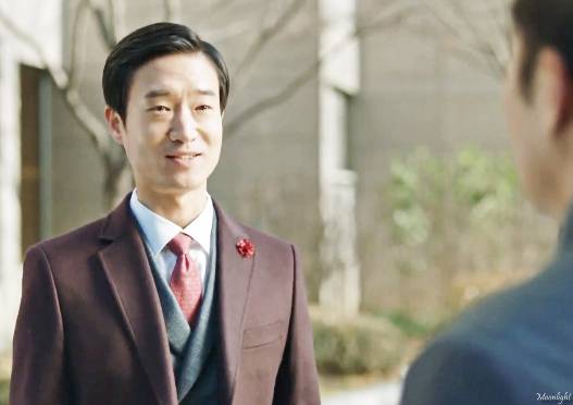 [도깨비] 전생의 충직한 부하를 만난 장군.jpgif | 인스티즈