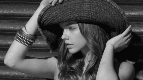 바바라 팔빈 .GIF | 인스티즈