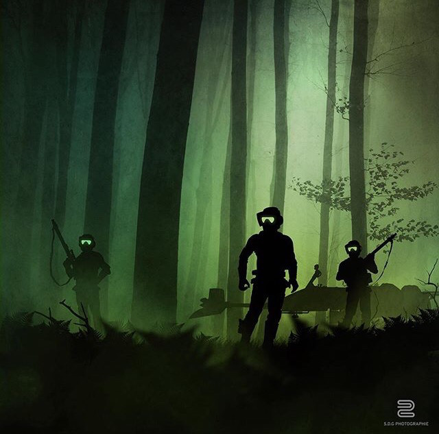 스타워즈 캐릭터 중 자신이 가장 좋아하는 캐릭터는? | 인스티즈