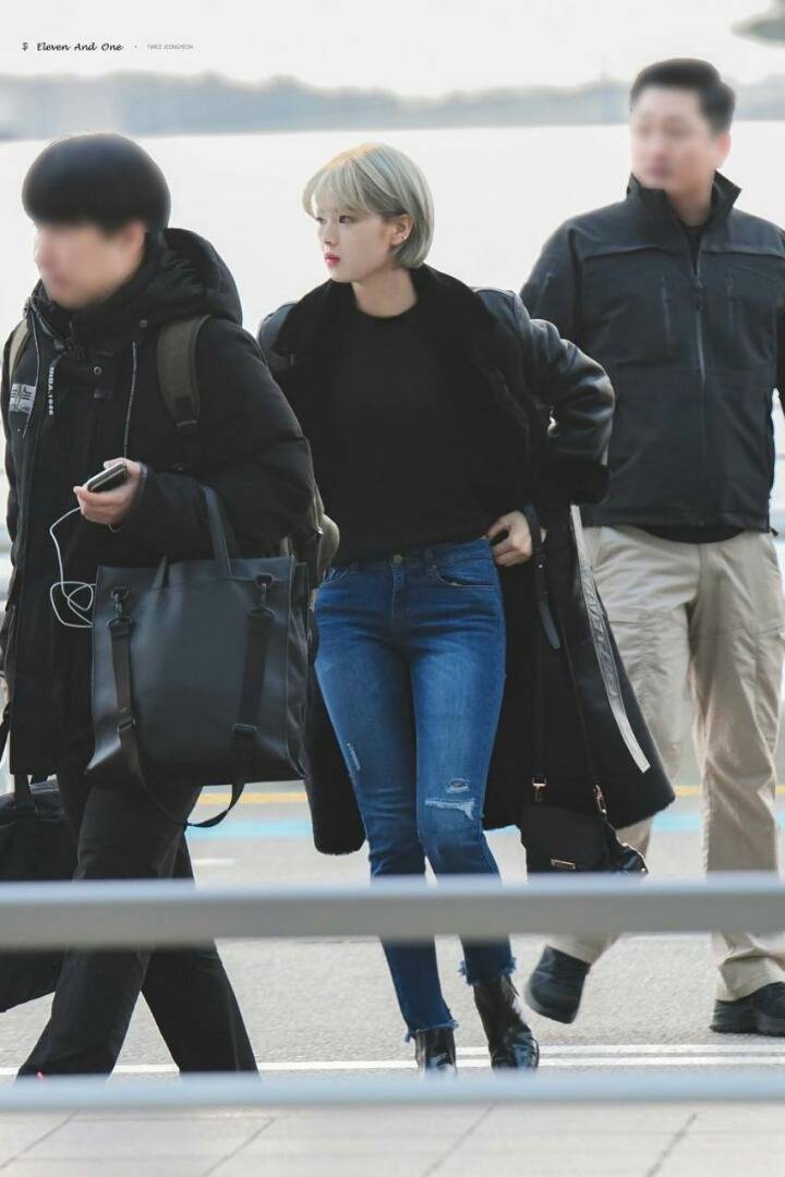 의외의 남자연예인 팬이 많은 아이돌 | 인스티즈