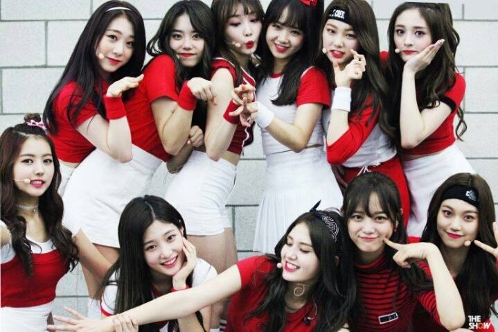 아이오아이 | 인스티즈