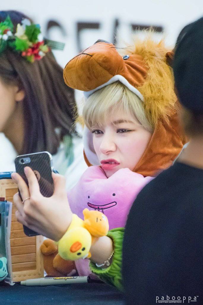 유정연 이틀사이의 갭 | 인스티즈