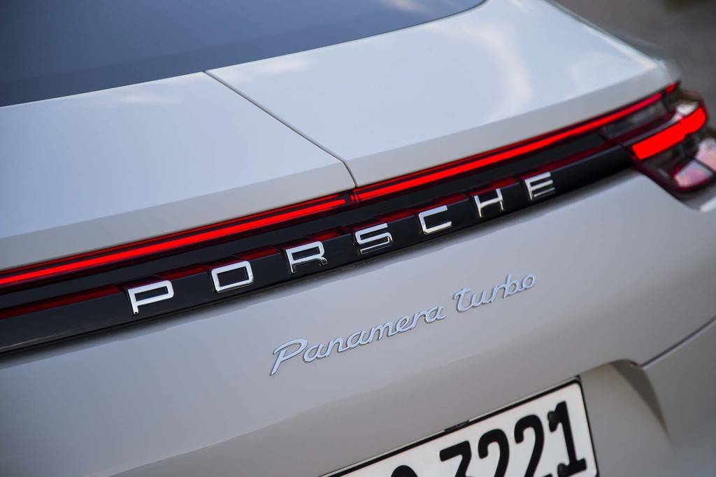 2017 포르쉐 파나메라 [데이터주의] | 인스티즈