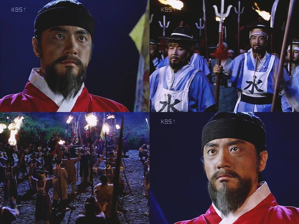 불멸의 이순신 명대사 모음 | 인스티즈