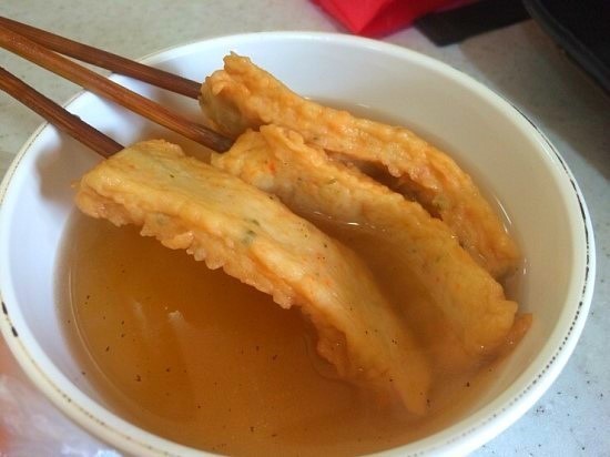 당신이 더 좋아하는 꼬치어묵은?? | 인스티즈