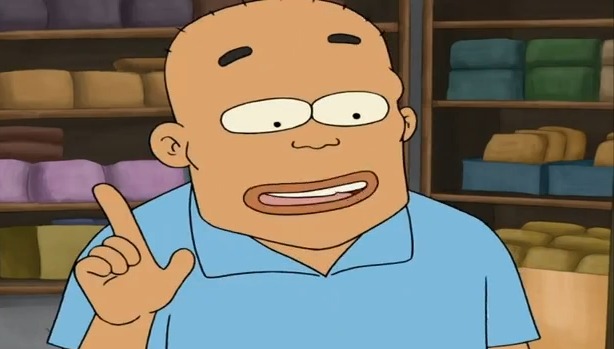 검정고무신 그 유명한 라면특집 꼬부랑 트위스트 | 인스티즈