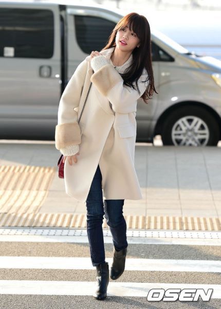 오늘자 박하선 근황 | 인스티즈