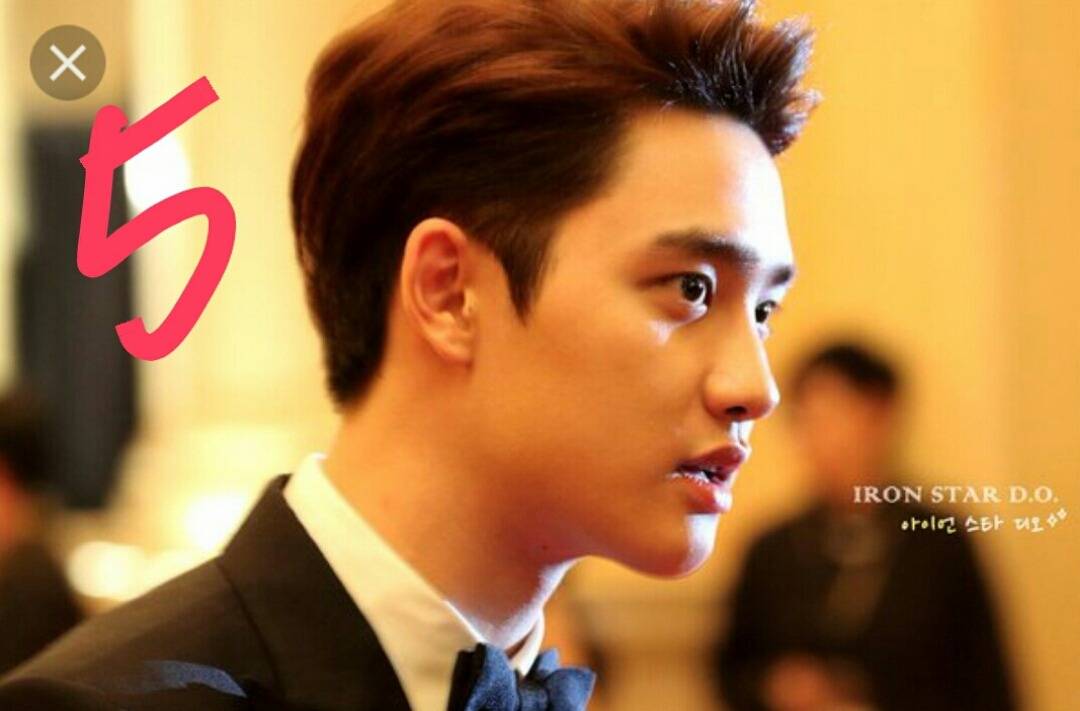 1~22 좋아하는 숫자 하나를 생각하고 들어오시오 | 인스티즈