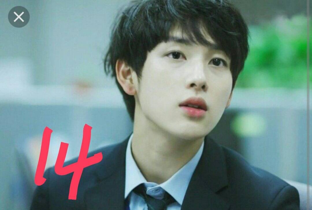 1~22 좋아하는 숫자 하나를 생각하고 들어오시오 | 인스티즈