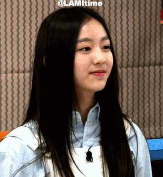 차세대 SM JYP 비쥬얼 SM 라미 / JYP 신은수 | 인스티즈