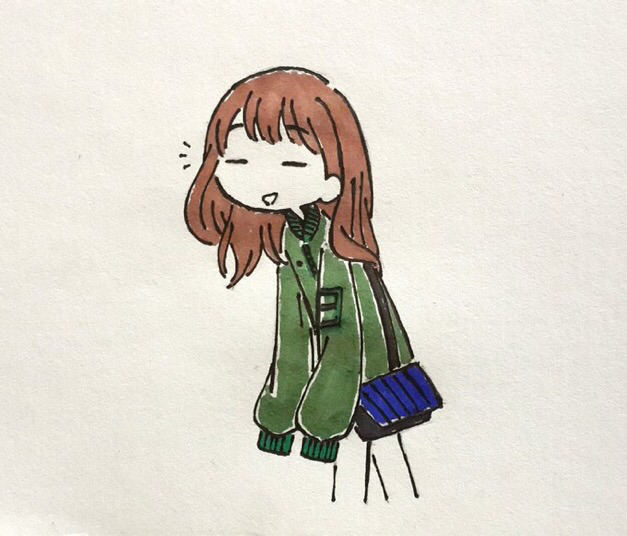 토끼 나연이 팬아트 하나 | 인스티즈