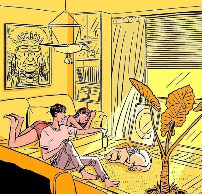 이런 결혼이 하고싶다 | 인스티즈