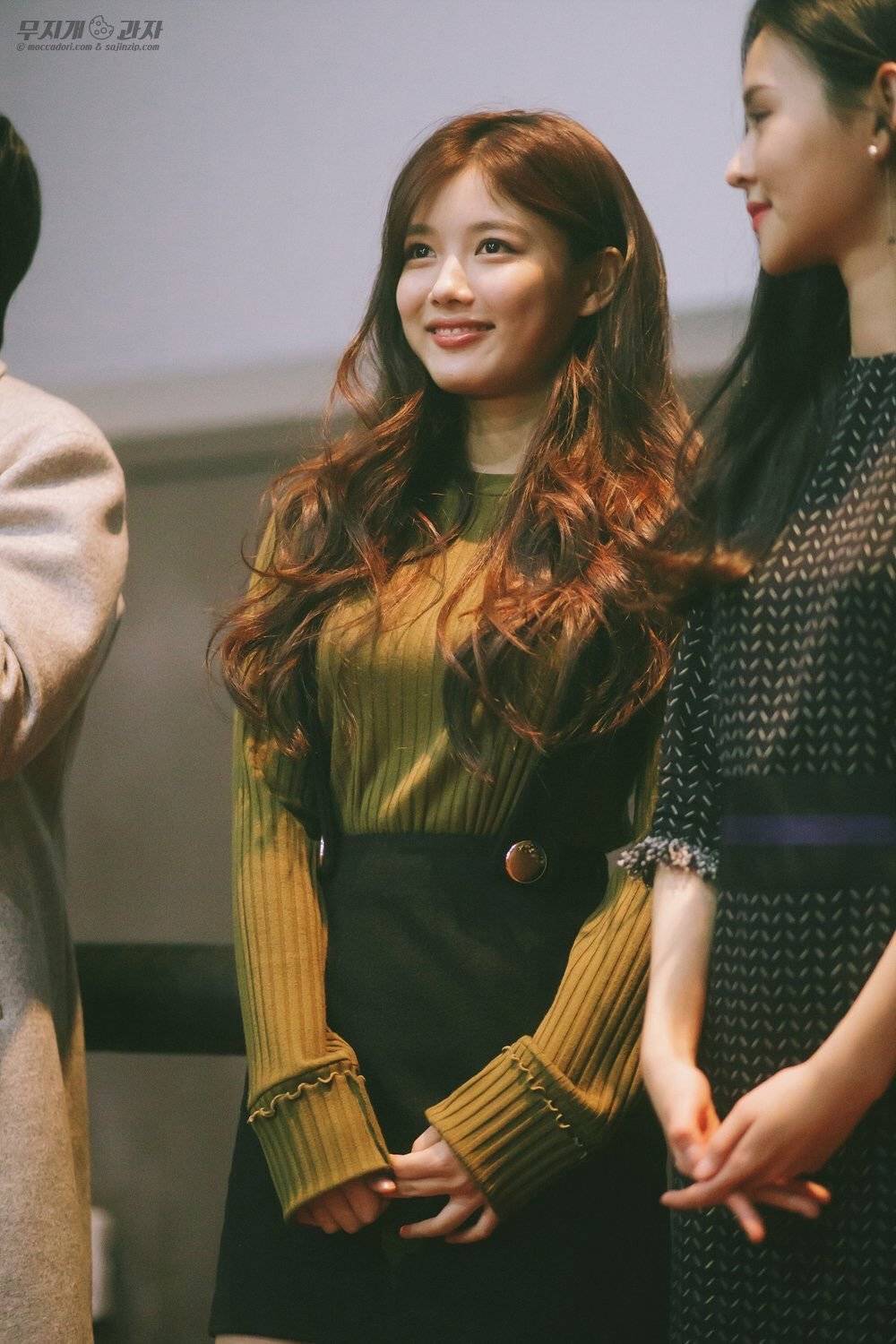 마녀사냥 당하기 전 김유정 .JPG | 인스티즈