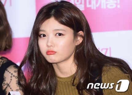 2016년 김유정 .JPG | 인스티즈