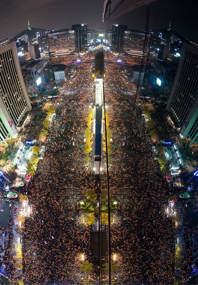 대한민국 역사 100여년간 가장 감동적인 순간들 | 인스티즈