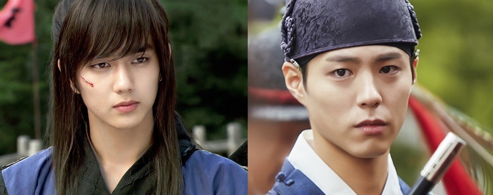 같은 작품에서 만난다면 남녀 모두에게 인기 폭발할것 같은 조합 .JPG | 인스티즈
