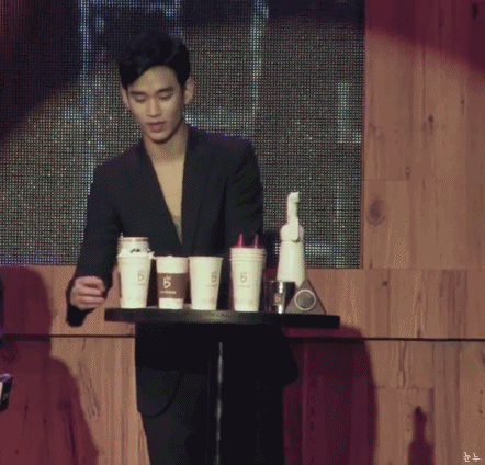 특이한 습관을 가지고 있는 남자연예인들 | 인스티즈