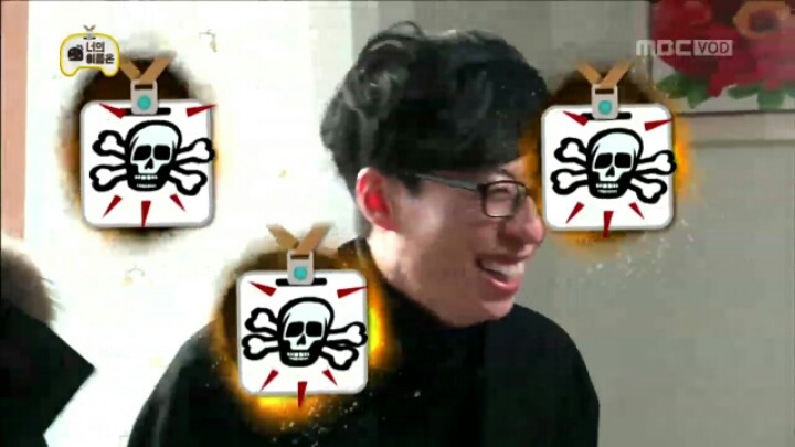 [무한도전] 인지도 굴욕 당한 유재석 | 인스티즈