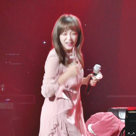 유혹하는 세정이.gif | 인스티즈