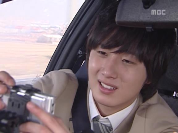 [거침없이하이킥] 공포의 신지 똥차 ㅋㅋㅋㅋㅋㅋㅋㅋㅋㅋ.jpg | 인스티즈