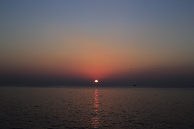 2017 새해 첫 일출 | 인스티즈