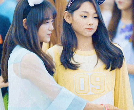 아주 꿀잼인 아이오아이 멤버들의 케미! | 인스티즈