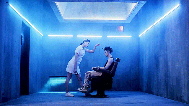 간호사 리아 | 인스티즈