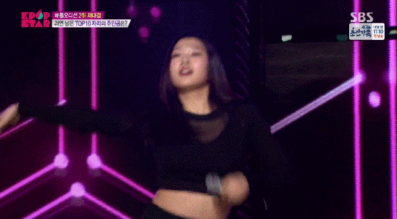 K팝스타 이수민 | 인스티즈