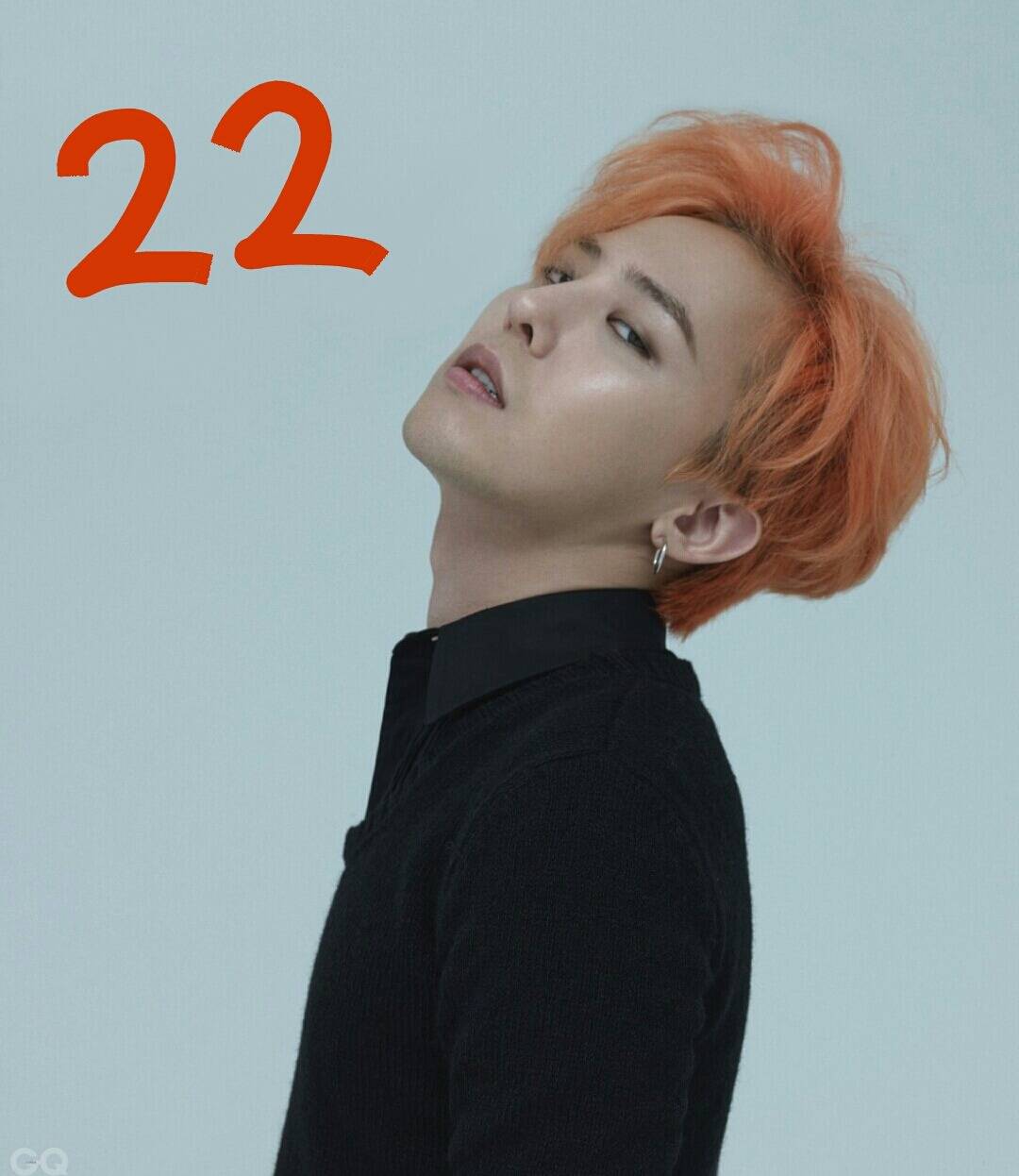 1~22 좋아하는 숫자 하나를 생각하고 들어오시오 | 인스티즈