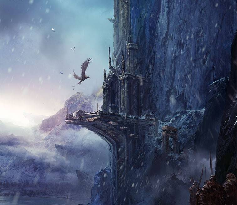 리그 오브 레전드 세계관에 대해 알아보자 (3) | 인스티즈