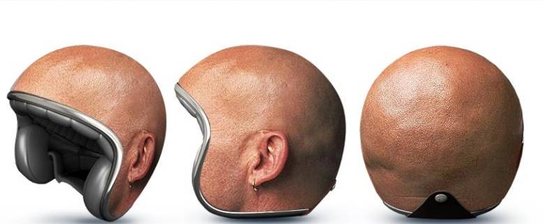 탐나는 오토바이 헬멧들 | 인스티즈