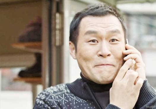 [도깨비] 전생의 충직한 부하를 만난 장군.jpgif | 인스티즈