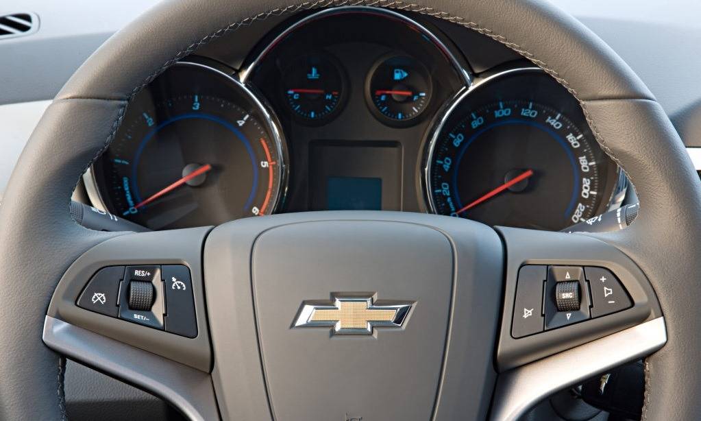 2009 쉐보레 크루즈 / 라세티 프리미어 [추억돋음주의] | 인스티즈