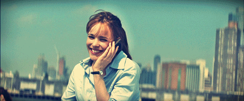 레이첼 맥아담스.gif | 인스티즈