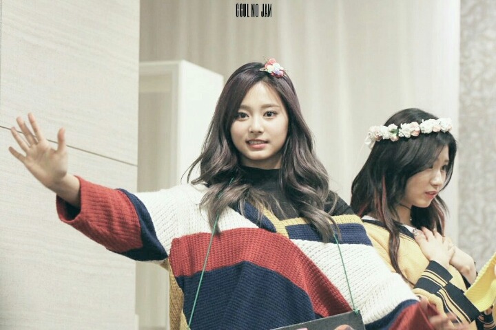 [트와이스] 멍뭉이 같은 쯔위 | 인스티즈