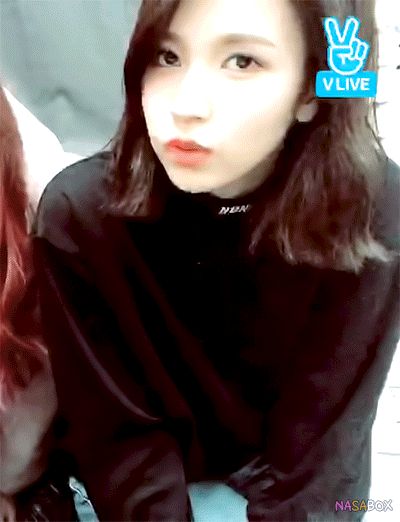 예쁜 트와이스 미나짤 투척 | 인스티즈