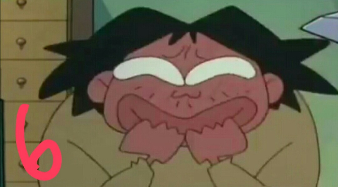 1~22 좋아하는 숫자 하나를 생각하고 들어오시오 | 인스티즈