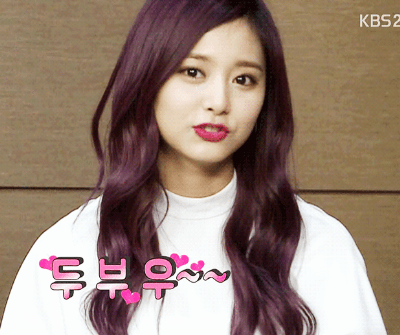 웃음이 헤맑은 쯔위.gif | 인스티즈