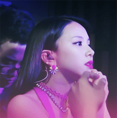 취향따라 갈린다는 트와이스 비쥬얼.gif | 인스티즈