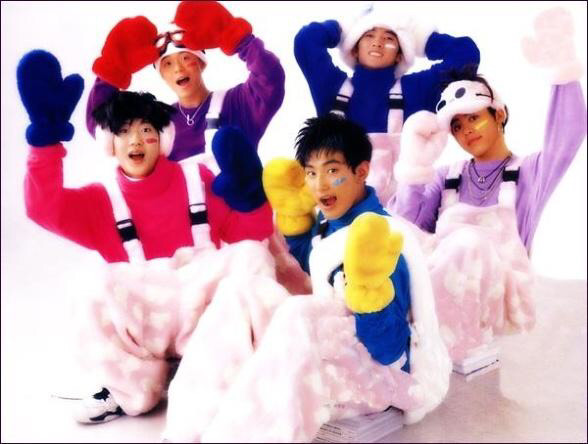 90년대 가요대상 수상자 리스트 | 인스티즈