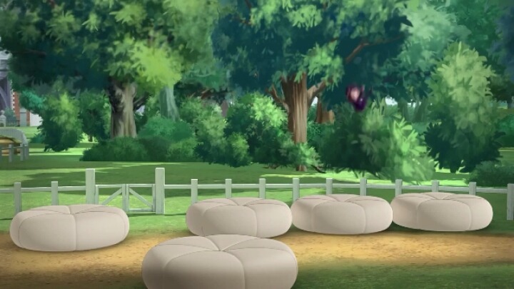 [리틀프린세스소피아] 왕자만 할 수 있는 일이 어디 있어?! 소피아의 승마 도전기!!!!!! (귀여움주의) 2 | 인스티즈