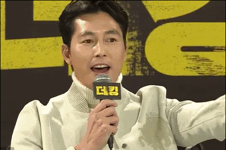 조인성,정우성,배성우,류준열 3초에 1번씩 터지는 어제자 더킹 무비토크 2 | 인스티즈