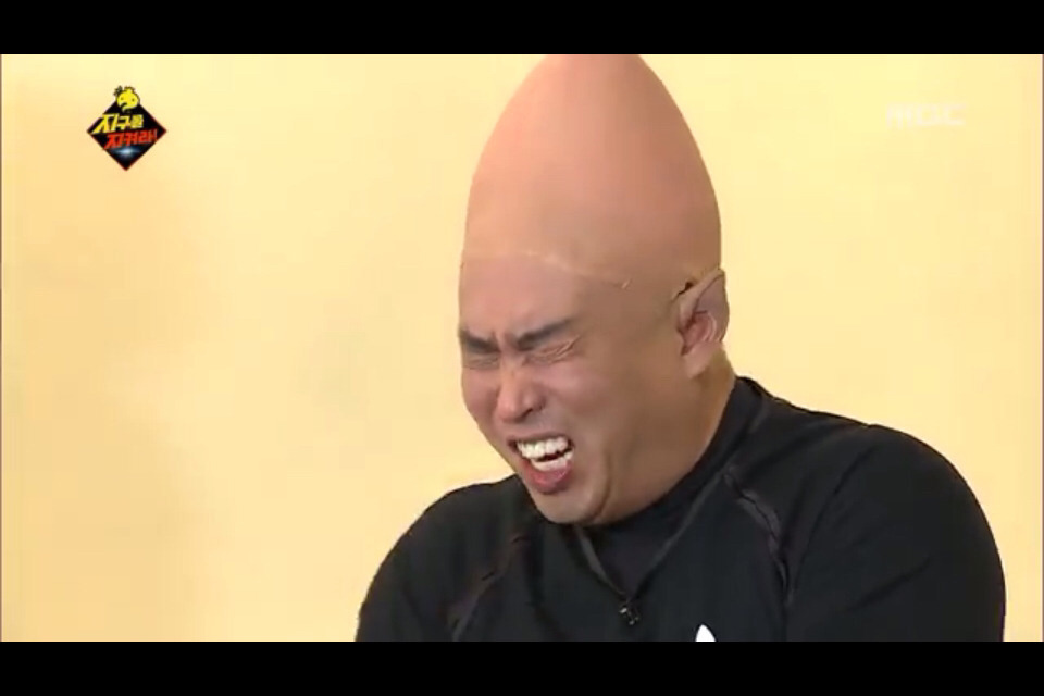 [무한도전] 습관의 무서움 | 인스티즈