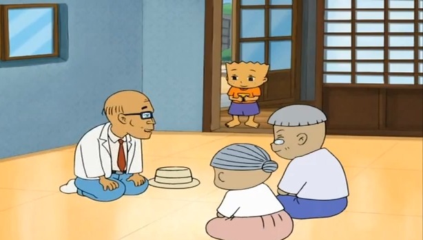 검정고무신 그 유명한 라면특집 꼬부랑 트위스트 | 인스티즈