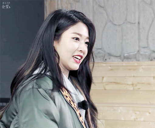 마리텔 설현.gif | 인스티즈