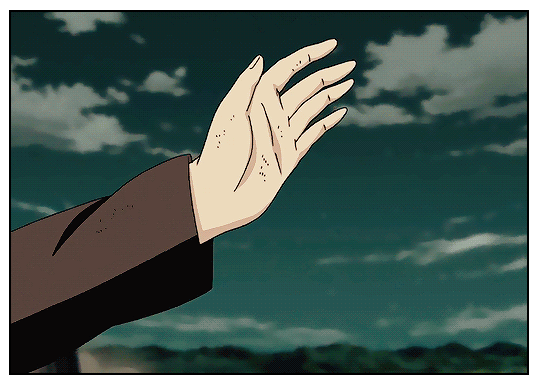 애니메이션을 만화 연출처럼 보기.gif | 인스티즈