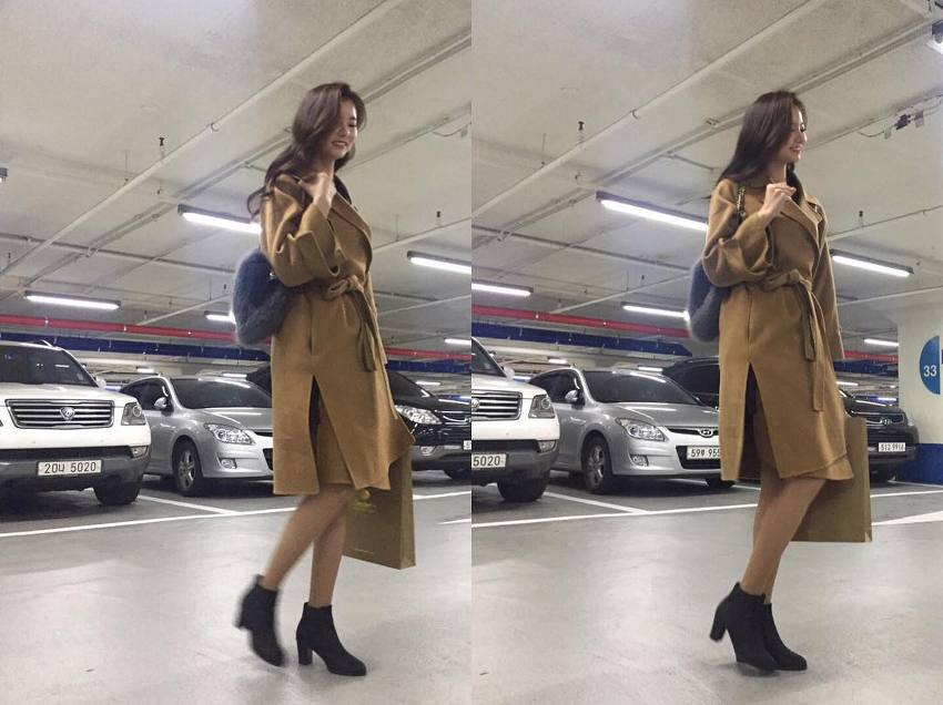 미스코리아들 일상 | 인스티즈